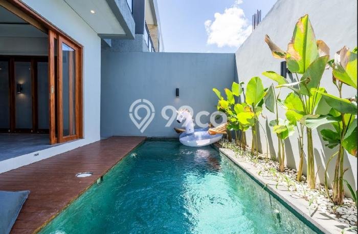 Vila Premium di Kuta Selatan, Area 120m2m², Posisi Strategis dengan akses mudah Vila Premium di Kuta Selatan, Area 120m2m², Posisi Strategis dengan akses mudah