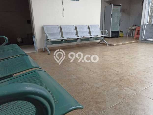 Kost Dijual di Cimahi dengan 11 KT dan Luas 534m2 Kost Dijual di Cimahi dengan 11 KT dan Luas 534m2
