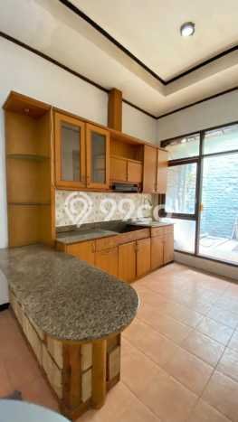 Rumah Minimalis 4 KT di Bandung Kota Bandung Unfurnished Rumah Minimalis 4 KT di Bandung Kota Bandung Unfurnished