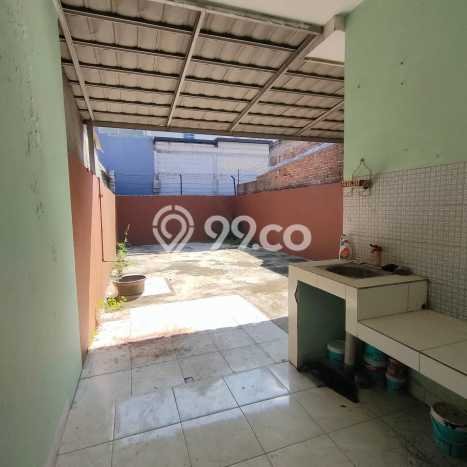 Rumah Modern 2 KT di Cisaranten Bandung Unfurnished Rumah Modern 2 KT di Cisaranten Bandung Unfurnished