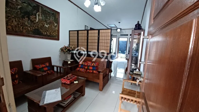Sewa cepat hunian minimalis strategis 3 Kamar di Antapani, Bandung Sewa cepat hunian minimalis strategis 3 Kamar di Antapani, Bandung