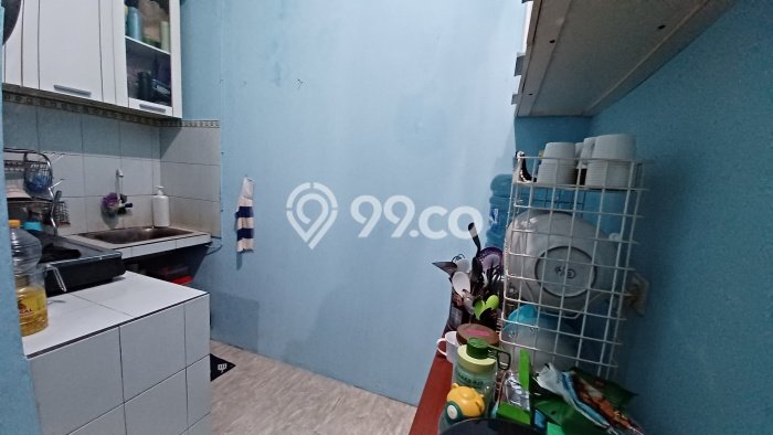Rumah Minimalis 2 KT di Cisaranten Bandung Unfurnished Rumah Minimalis 2 KT di Cisaranten Bandung Unfurnished