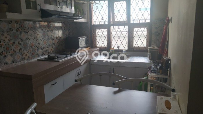 Dijual Rumah 3 Kamar Lokasi Strategis Bagus dan Strategis di Bojongsoang Dijual Rumah 3 Kamar Lokasi Strategis Bagus dan Strategis di Bojongsoang