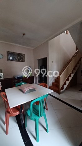 Jual Rumah Favorit Siap Huni LB 100m2 di Antapani, Bandung Jual Rumah Favorit Siap Huni LB 100m2 di Antapani, Bandung