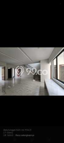 Rumah Luxury Modern Siap Huni di Bandung Kota Bandung Rumah Luxury Modern Siap Huni di Bandung Kota Bandung