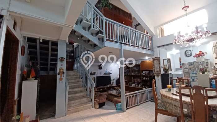 Dijual Rumah 4 Kamar Lokasi Ideal Nyaman dan Strategis di Antapani Dijual Rumah 4 Kamar Lokasi Ideal Nyaman dan Strategis di Antapani