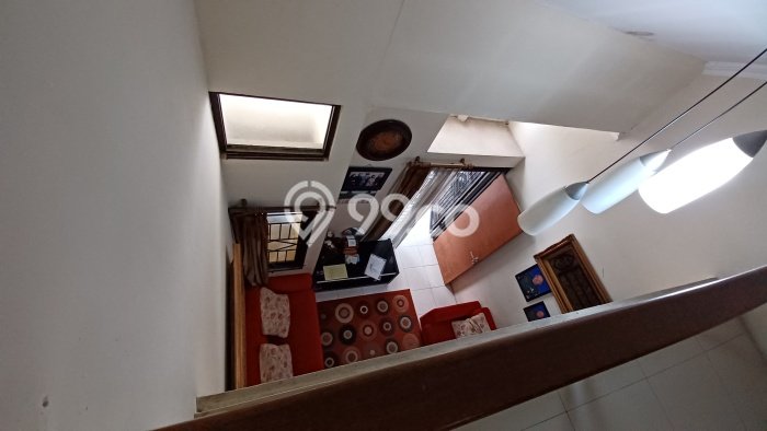 Rumah Minimalis 4 Kamar LT 98m2 di Ciwastra Rumah Minimalis 4 Kamar LT 98m2 di Ciwastra