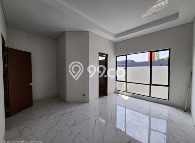 Rumah Luxury Modern Siap Huni di Bandung Kota Bandung Rumah Luxury Modern Siap Huni di Bandung Kota Bandung