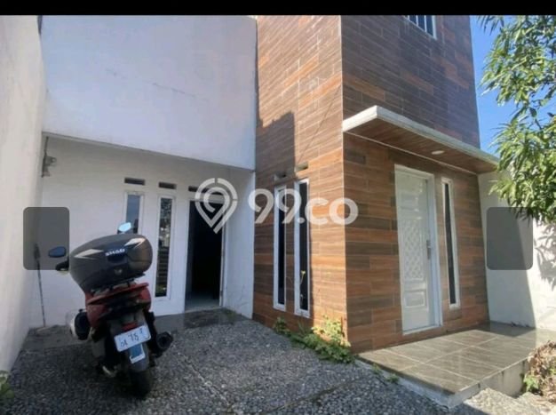 Rumah Strategis Minimalis Lb 150m2 di Antapani, Bandung Rumah Strategis Minimalis Lb 150m2 di Antapani, Bandung