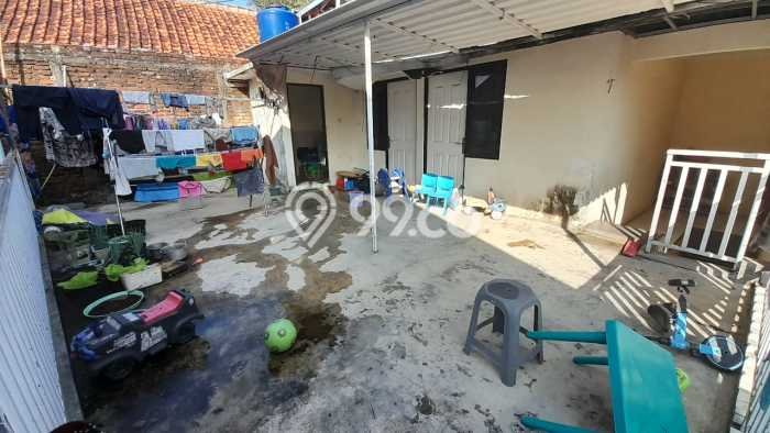 Rumah Modern Minimalis 4 Kamar Siap Huni di Cibeunying Kidul Rumah Modern Minimalis 4 Kamar Siap Huni di Cibeunying Kidul
