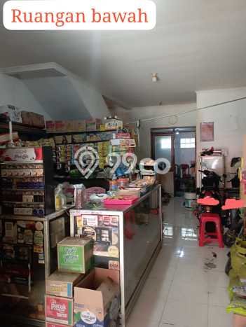 Unit Ruko Dijual di Antapani Bandung Luas Tanah 100m2, Luas Bangunan 102m2 Unit Ruko Dijual di Antapani Bandung Luas Tanah 100m2, Luas Bangunan 102m2
