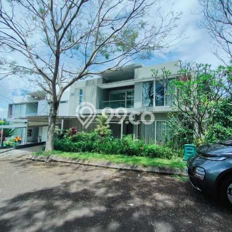 Disewakan Rumah Konsep Modern di Coblong Bandung dengan 4 KT Disewakan Rumah Konsep Modern di Coblong Bandung dengan 4 KT