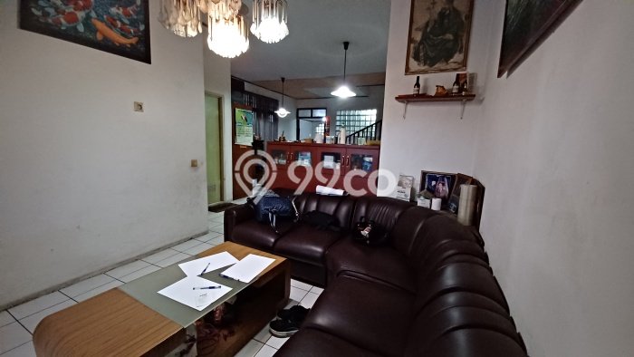 Hunian Super Mewah dengan Akses Paling Strategis di Turangga, Bandung Hunian Super Mewah dengan Akses Paling Strategis di Turangga, Bandung