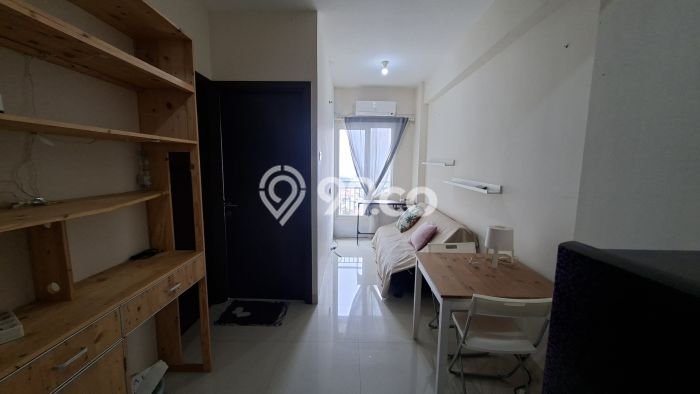 Dijual Apartemen 2 KT & 1 KM di Bandung Lokasi Strategis Dijual Apartemen 2 KT & 1 KM di Bandung Lokasi Strategis