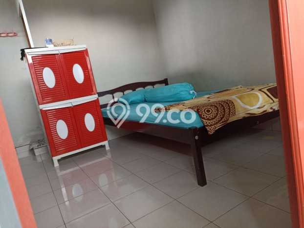 Kost Dijual di Cimahi dengan 11 KT dan Luas 534m2 Kost Dijual di Cimahi dengan 11 KT dan Luas 534m2