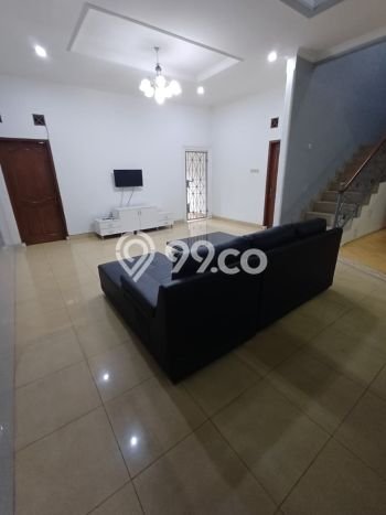 Jual Rumah Eksklusif 4 KT di Bandung Kota, Bandung Jual Rumah Eksklusif 4 KT di Bandung Kota, Bandung