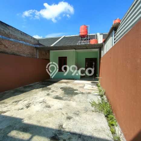 Rumah Modern 2 KT di Cisaranten Bandung Unfurnished Rumah Modern 2 KT di Cisaranten Bandung Unfurnished