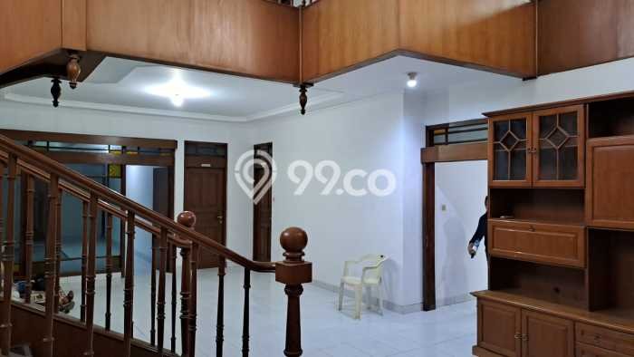 Rumah sewa siap pakai 5 KT di Bandung Kota, Bandung Rumah sewa siap pakai 5 KT di Bandung Kota, Bandung