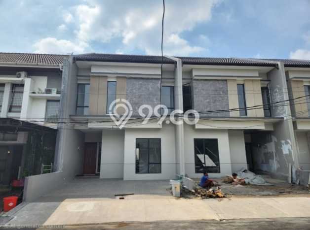 Rumah Luxury Modern Siap Huni di Bandung Kota Bandung Rumah Luxury Modern Siap Huni di Bandung Kota Bandung