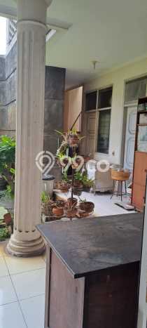 Ready to Use! Premium House LT 321m2 Desain Modern di Pajajaran Ready to Use! Premium House LT 321m2 Desain Modern di Pajajaran