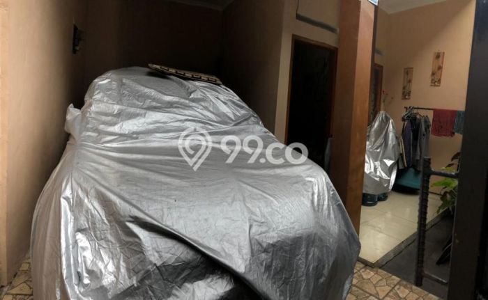 Hunian Cantik Minimalis Lb 21m2 di Cibiru, Bandung Hunian Cantik Minimalis Lb 21m2 di Cibiru, Bandung