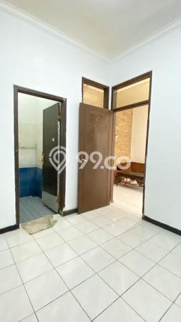 Rumah Minimalis 4 KT di Bandung Kota Bandung Unfurnished Rumah Minimalis 4 KT di Bandung Kota Bandung Unfurnished
