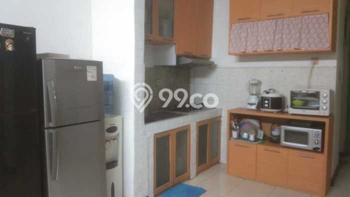 Dijual Cepat Rumah Bagus Siap Huni LB 200m2 di Antapani, Bandung Dijual Cepat Rumah Bagus Siap Huni LB 200m2 di Antapani, Bandung