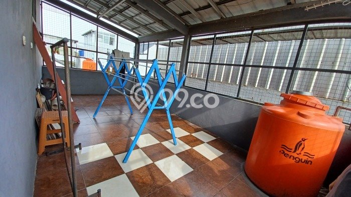 Rumah Minimalis 4 Kamar LT 98m2 di Ciwastra Rumah Minimalis 4 Kamar LT 98m2 di Ciwastra