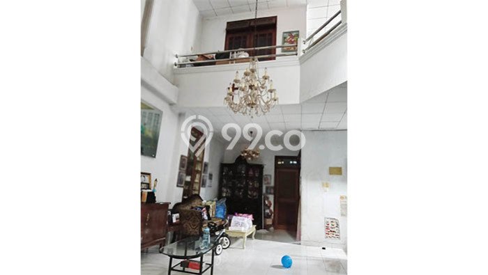 Hot Offer Hunian Premium Ideal dan Luas di Kelapa Gading, Jakarta Utara Hot Offer Hunian Premium Ideal dan Luas di Kelapa Gading, Jakarta Utara