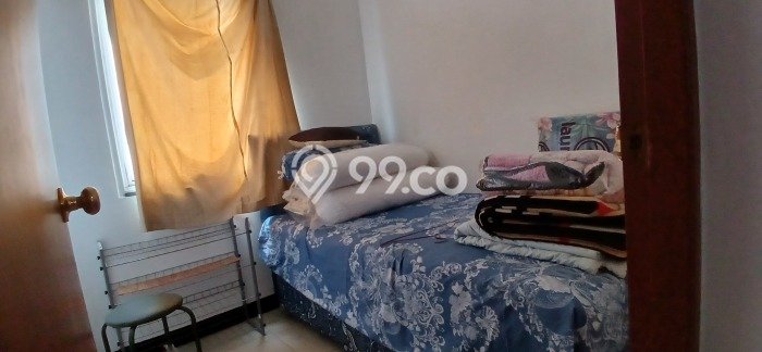 Unit Apartemen 2 Kamar & 1 Kamar Mandi Dijual di Kelapa Gading, Jakarta Utara Unit Apartemen 2 Kamar & 1 Kamar Mandi Dijual di Kelapa Gading, Jakarta Utara
