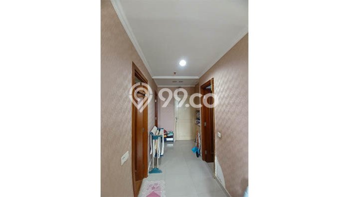 Untuk Dijual Apartemen di Kelapa Gading, Jakarta Utara Punya 2 Kamar Tidur Untuk Dijual Apartemen di Kelapa Gading, Jakarta Utara Punya 2 Kamar Tidur