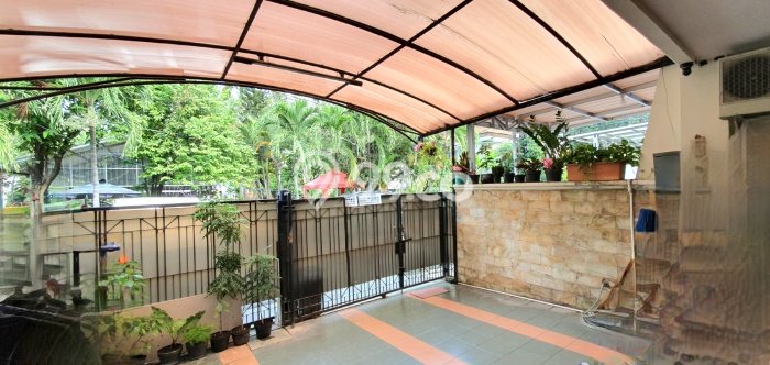 Dijual Hunian Mewah dengan Fasilitas Sekitar Komplit di Kelapa Gading, Jakarta Utara Dijual Hunian Mewah dengan Fasilitas Sekitar Komplit di Kelapa Gading, Jakarta Utara
