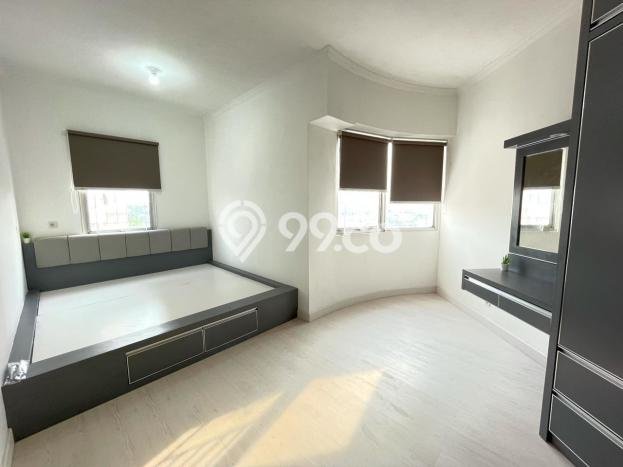 Hunian Apartemen 2 KT 1 KM di Kelapa Gading, Jakarta Utara Dijual Cepat Hunian Apartemen 2 KT 1 KM di Kelapa Gading, Jakarta Utara Dijual Cepat