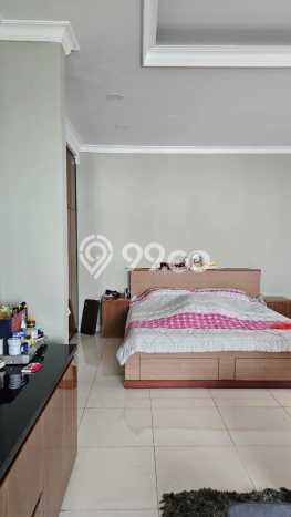 For Sale! Premium House LT 300m2 Desain Modern di Puri Indah For Sale! Premium House LT 300m2 Desain Modern di Puri Indah