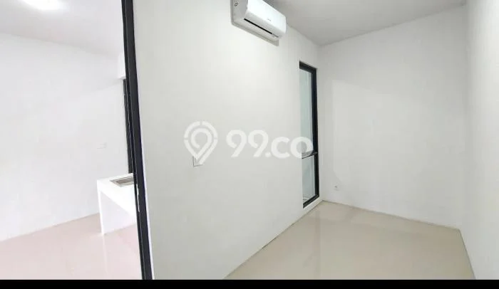 Rumah Modern 2 KT di Citra Garden Jakarta Barat Semi Furnished Rumah Modern 2 KT di Citra Garden Jakarta Barat Semi Furnished