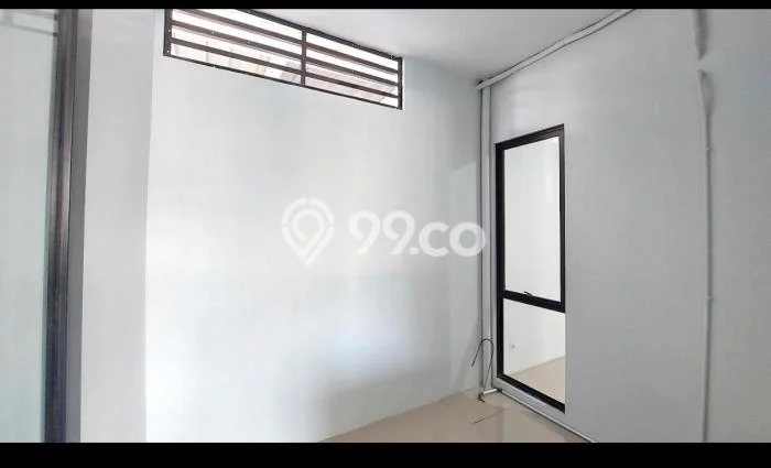 Rumah Modern 2 KT di Citra Garden Jakarta Barat Semi Furnished Rumah Modern 2 KT di Citra Garden Jakarta Barat Semi Furnished