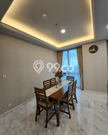 Sewa Apartemen Harga Terjangkau di Senayan 3 Bedroom Sewa Apartemen Harga Terjangkau di Senayan 3 Bedroom