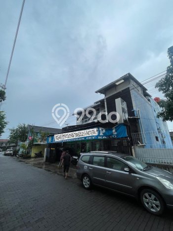 Paling Diincar! Komersial Dijual di Seturan Harga Kompetitif Paling Diincar! Komersial Dijual di Seturan Harga Kompetitif