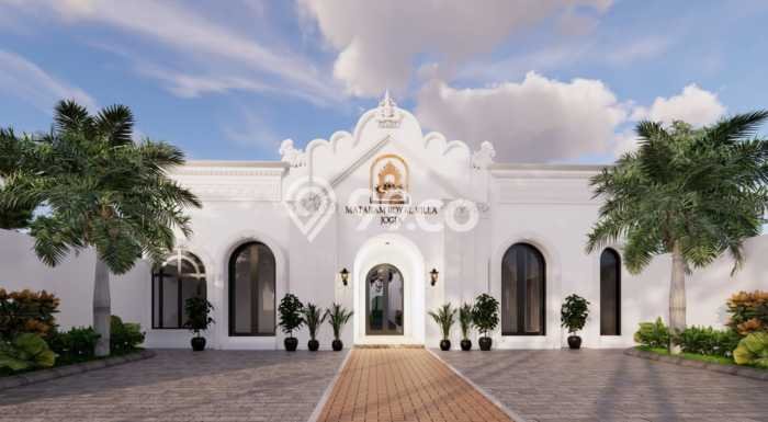 AREA PREMIUM! Vila di Sleman, Ukuran 47m2m², Dekat pusat kota AREA PREMIUM! Vila di Sleman, Ukuran 47m2m², Dekat pusat kota