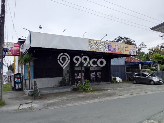 Komersial Bagus Dijual di Maguwoharjo Yogyakarta Lokasi Strategis Cocok untuk Kembangkan Bisnis Komersial Bagus Dijual di Maguwoharjo Yogyakarta Lokasi Strategis Cocok untuk Kembangkan Bisnis