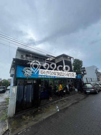Paling Diincar! Komersial Dijual di Seturan Harga Kompetitif Paling Diincar! Komersial Dijual di Seturan Harga Kompetitif