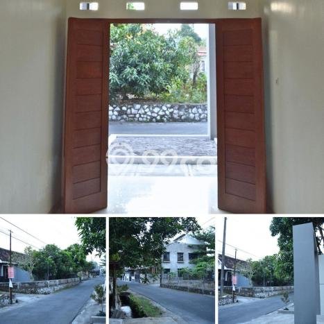 Siap Huni Rumah Mewah 6 Kamar di Ngaglik Dekat ke Mana Pun Siap Huni Rumah Mewah 6 Kamar di Ngaglik Dekat ke Mana Pun
