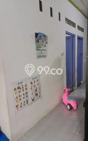 Hunian Terjangkau Dijual di Cibinong, Bogor Harga Rp 300 Juta Hunian Terjangkau Dijual di Cibinong, Bogor Harga Rp 300 Juta