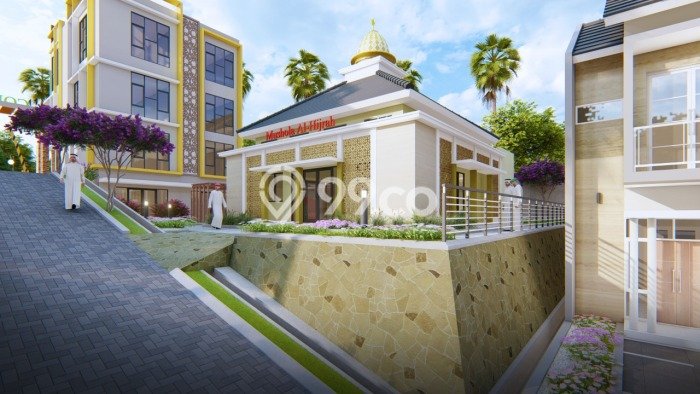 Rumah Murah Dijual di Pamulang, Tangerang Selatan Harga Rp 500 Juta Rumah Murah Dijual di Pamulang, Tangerang Selatan Harga Rp 500 Juta