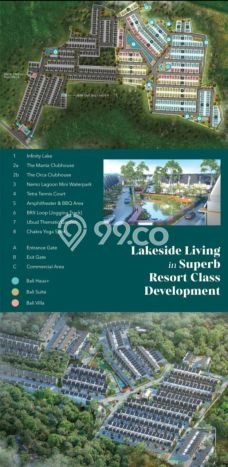 Dijual Cepat Rumah Favorit Siap Huni LB 66m2 di Sawangan, Depok Dijual Cepat Rumah Favorit Siap Huni LB 66m2 di Sawangan, Depok
