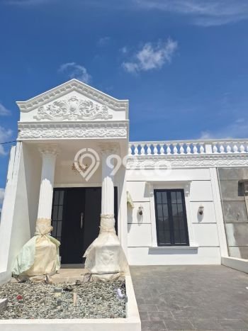 Rumah Sederhana Dijual di Gunung Sindur 2 Kamar dengan LT 77m2 Rumah Sederhana Dijual di Gunung Sindur 2 Kamar dengan LT 77m2