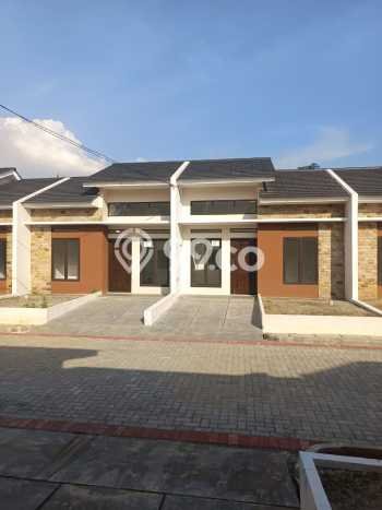 Rumah Minimalis Terbaik Dijual di BSD LT 60m2 Rumah Minimalis Terbaik Dijual di BSD LT 60m2