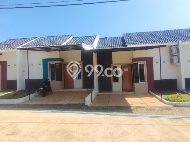 Hunian Terjangkau Dijual Area Ciputat, Tangerang Selatan Harga Rp 300 Juta Hunian Terjangkau Dijual Area Ciputat, Tangerang Selatan Harga Rp 300 Juta