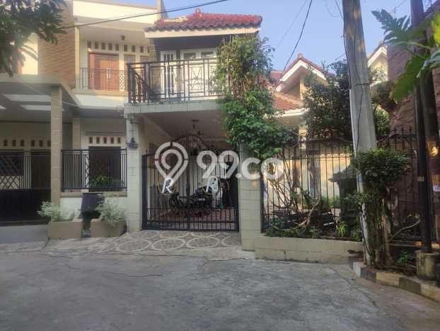 Best Deal Hunian Mewah Ideal dan Luas di Medan Satria, Bekasi Best Deal Hunian Mewah Ideal dan Luas di Medan Satria, Bekasi