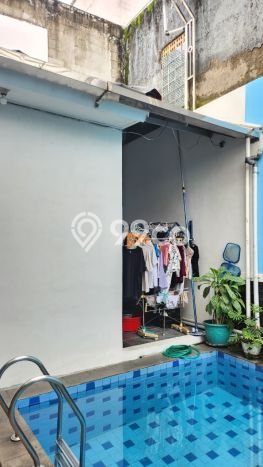 Hunian Eksklusif Dijual LT 200m2 di Cakung, Jakarta Timur Hunian Eksklusif Dijual LT 200m2 di Cakung, Jakarta Timur